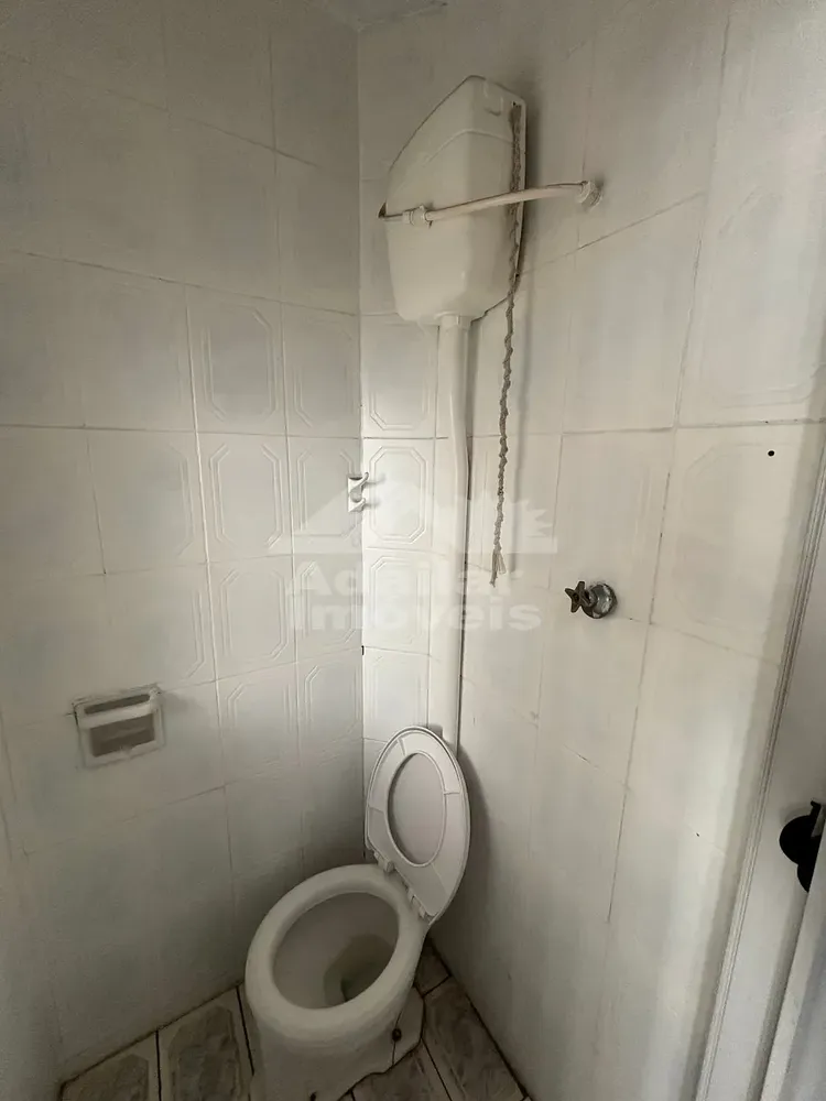 Sobrado, 2 quartos, 193 m² - Foto 1