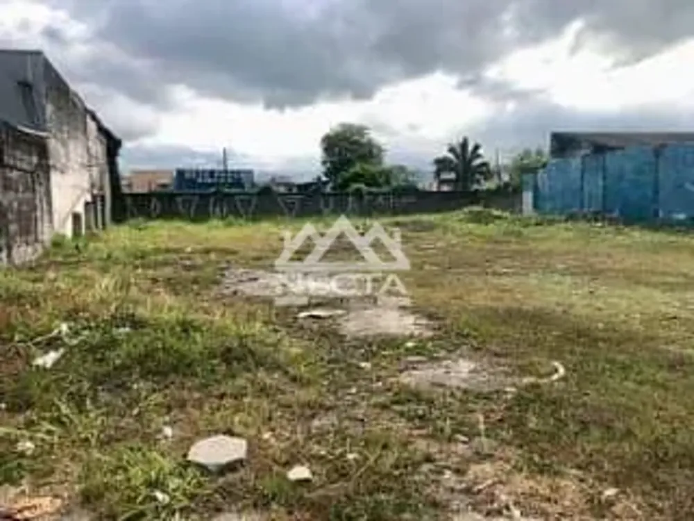 Terreno, 832 m² - Foto 1