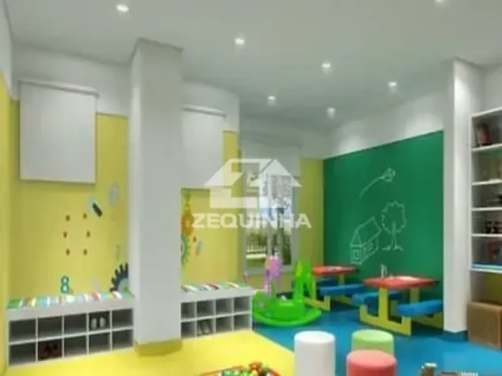 Apartamento, 3 quartos, 68 m² - Foto 3