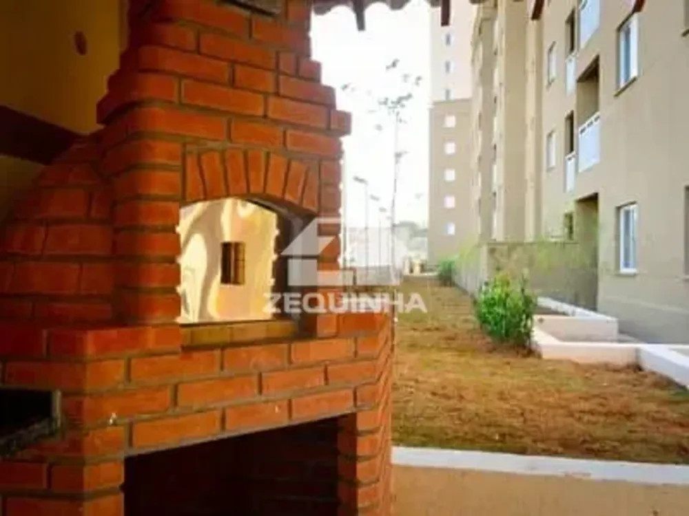 Apartamento, 3 quartos, 68 m² - Foto 1