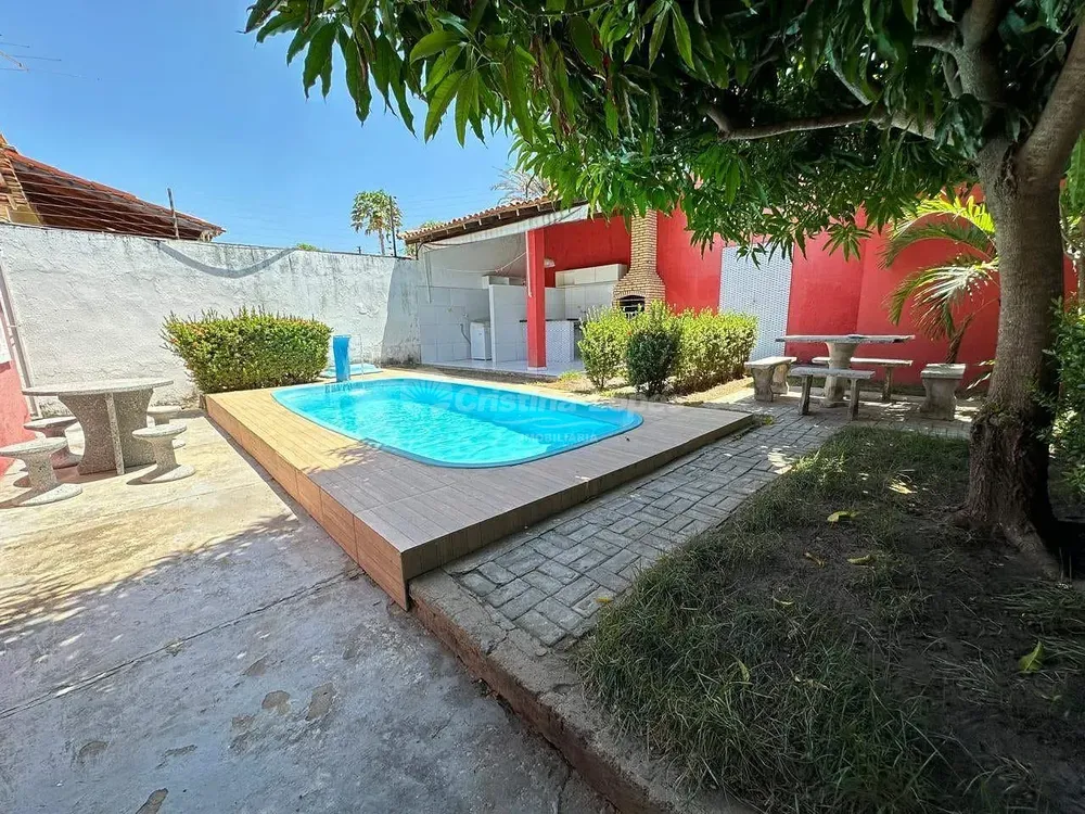 Casa, 3 quartos, 107 m² - Foto 4