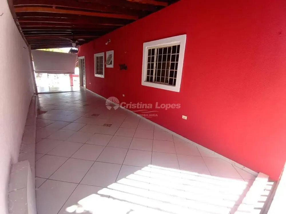 Casa, 3 quartos, 107 m² - Foto 1