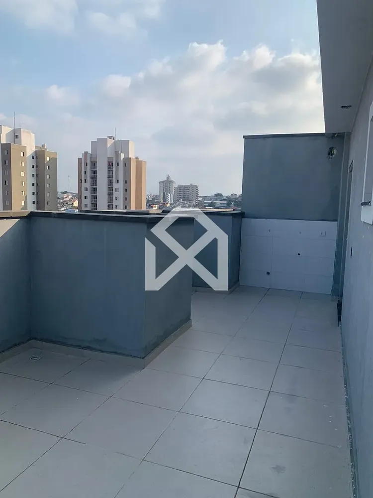 Apartamento, 2 quartos, 40 m² - Foto 1