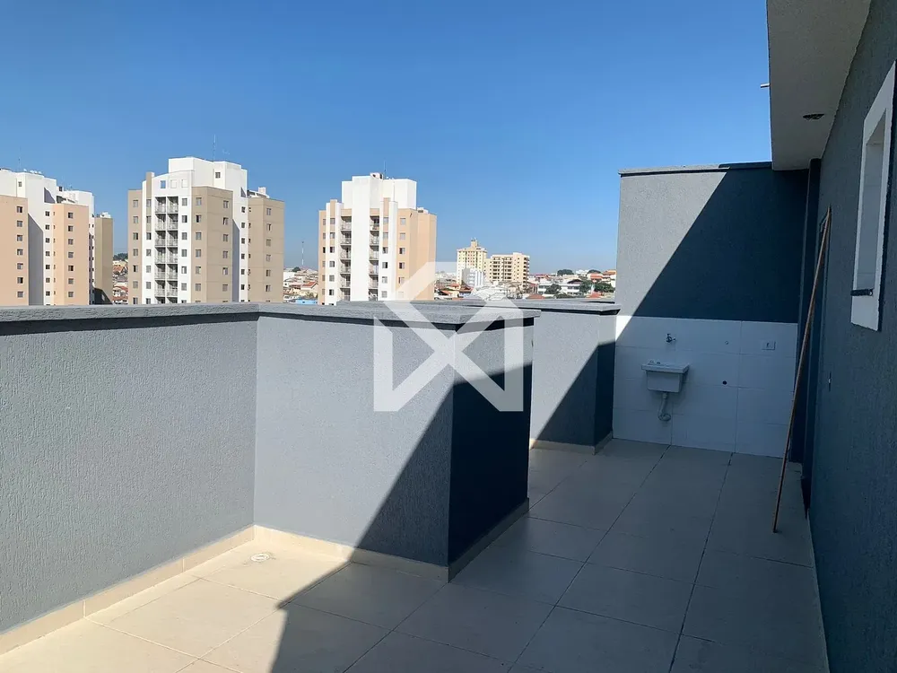 Apartamento, 2 quartos, 40 m² - Foto 3