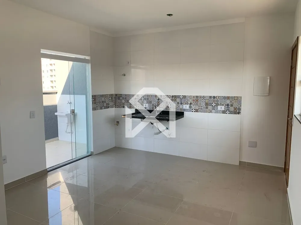 Apartamento, 2 quartos, 40 m² - Foto 8