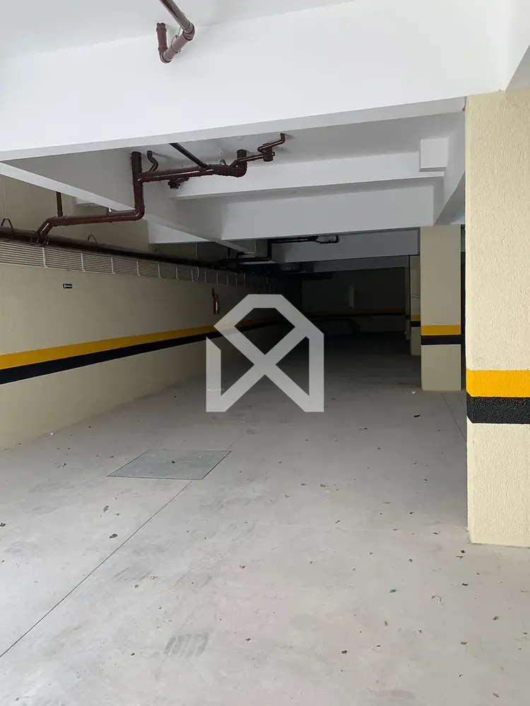 Apartamento, 2 quartos, 40 m² - Foto 7