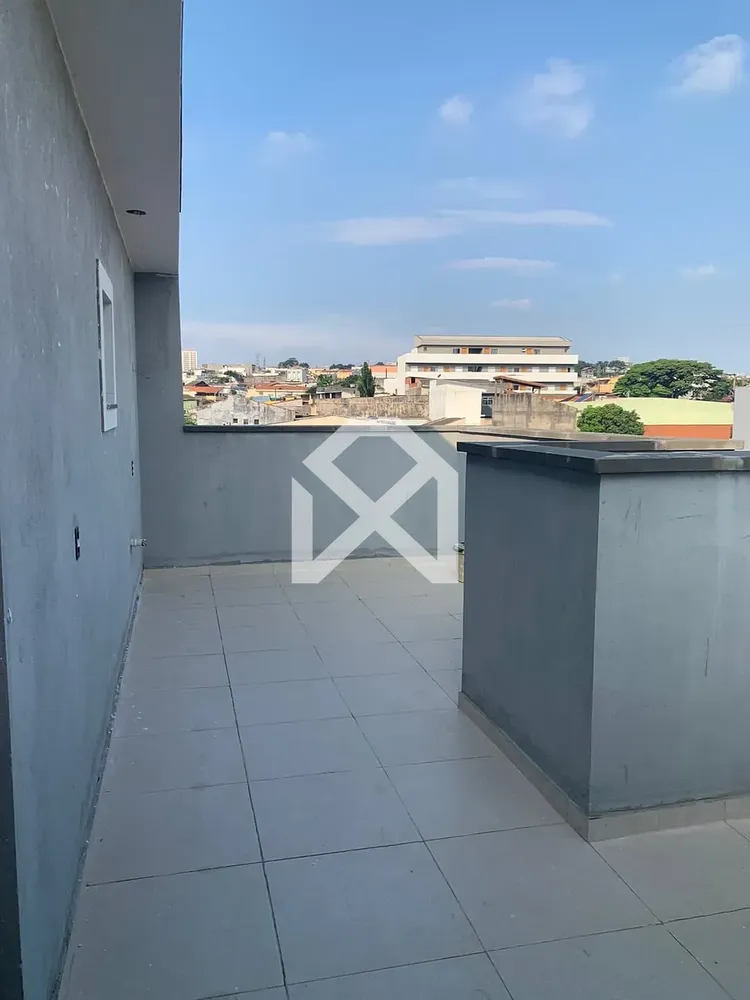 Apartamento, 2 quartos, 40 m² - Foto 4