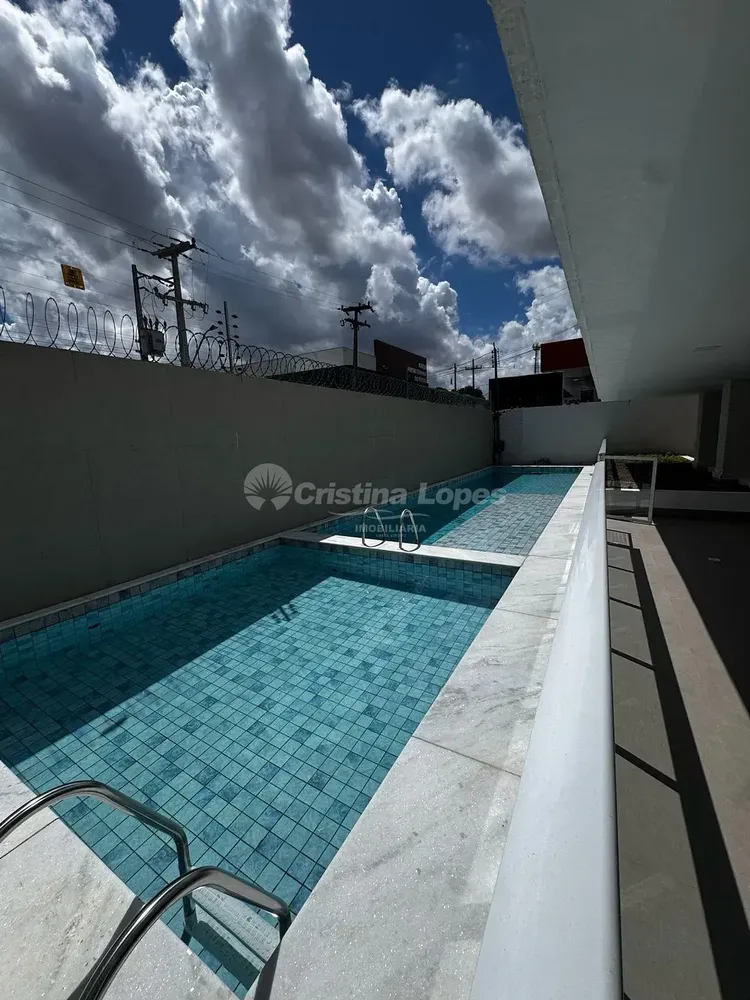Apartamento, 3 quartos, 114 m² - Foto 2