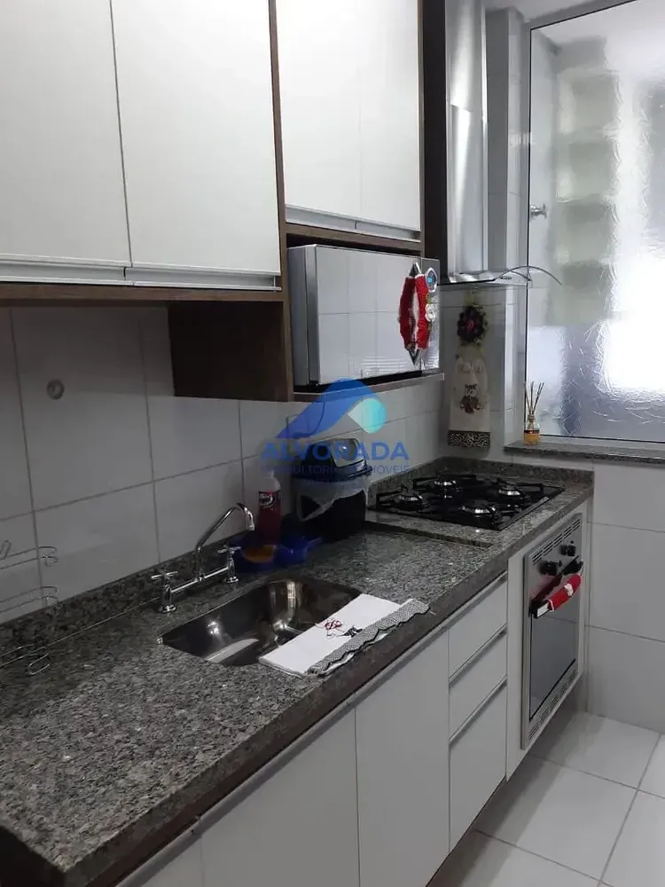 Apartamento, 2 quartos, 69 m² - Foto 1