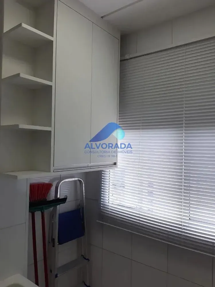 Apartamento, 2 quartos, 69 m² - Foto 2