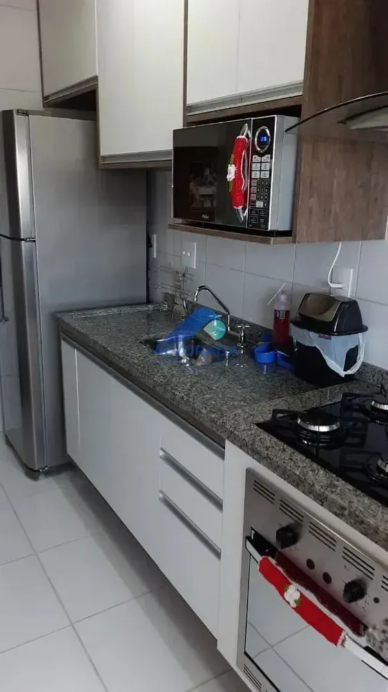 Apartamento, 2 quartos, 69 m² - Foto 3