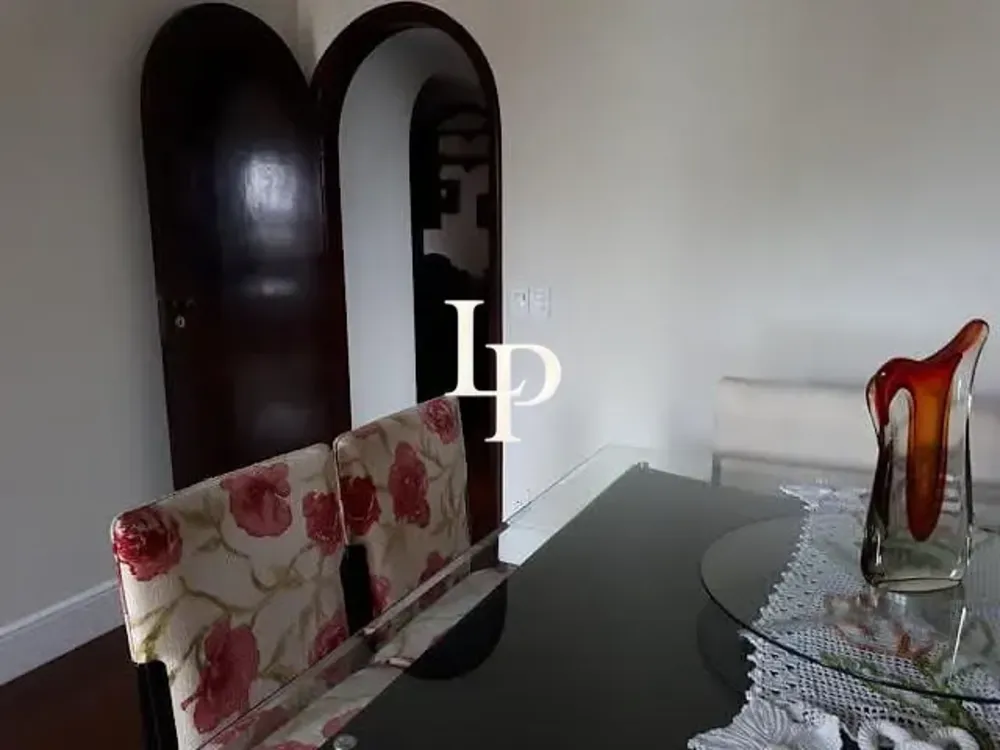 Apartamento, 3 quartos, 139 m² - Foto 1