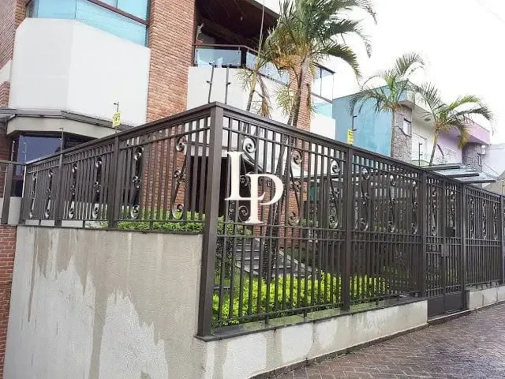 Apartamento, 3 quartos, 139 m² - Foto 6