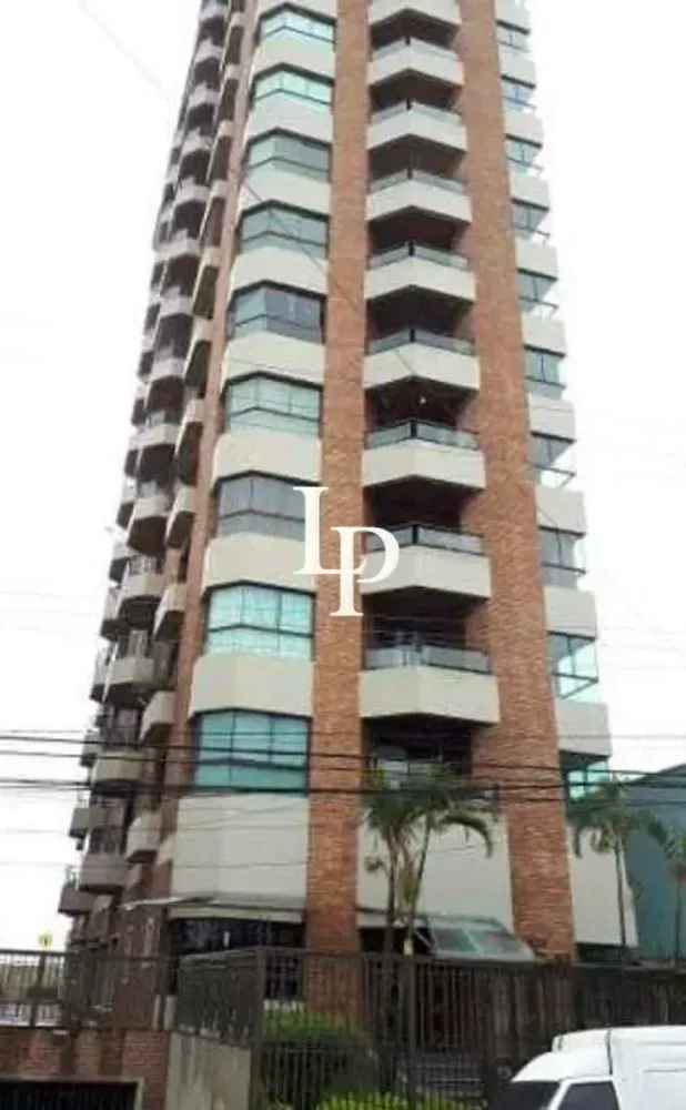 Apartamento, 3 quartos, 139 m² - Foto 3