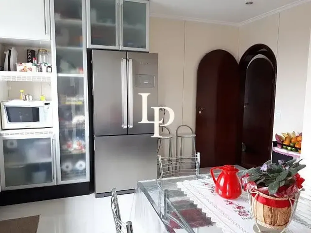 Apartamento, 3 quartos, 139 m² - Foto 4