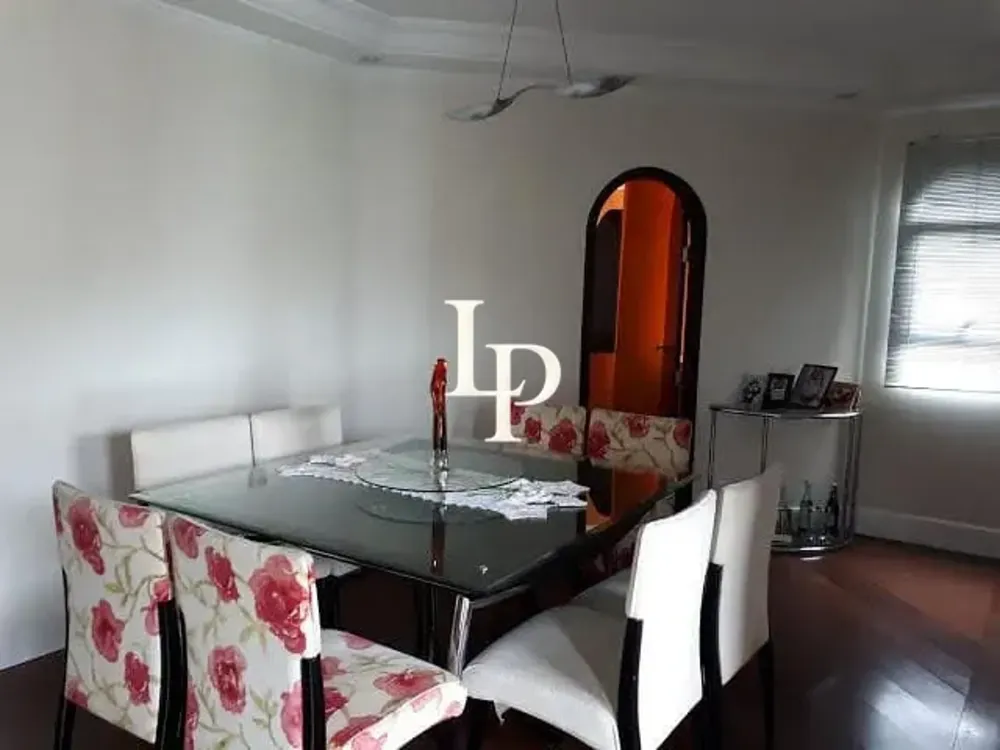 Apartamento, 3 quartos, 139 m² - Foto 8