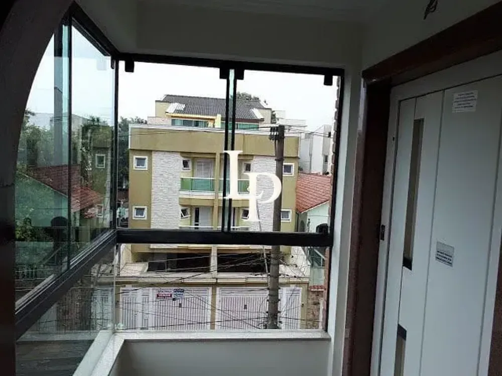 Apartamento, 3 quartos, 139 m² - Foto 2