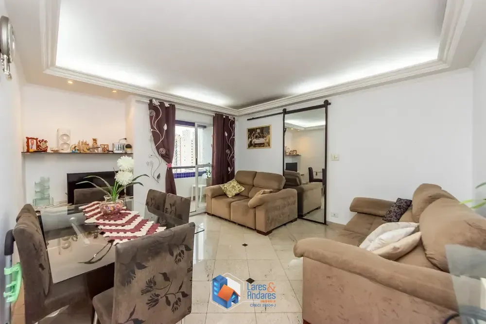 Apartamento, 3 quartos, 75 m² - Foto 1