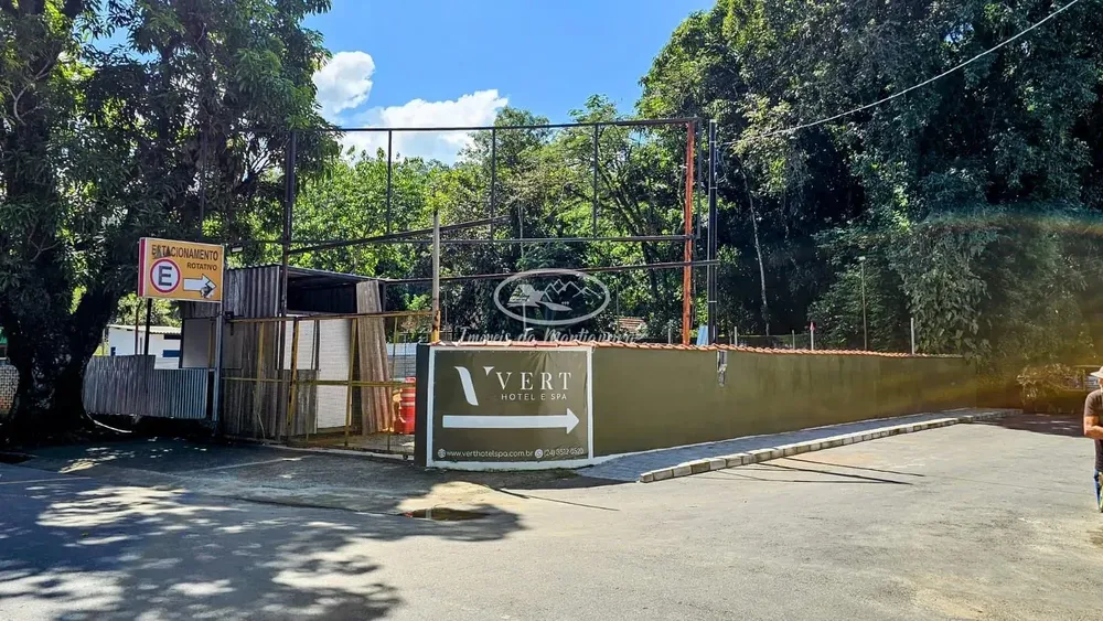 Terreno, 500 m² - Foto 1
