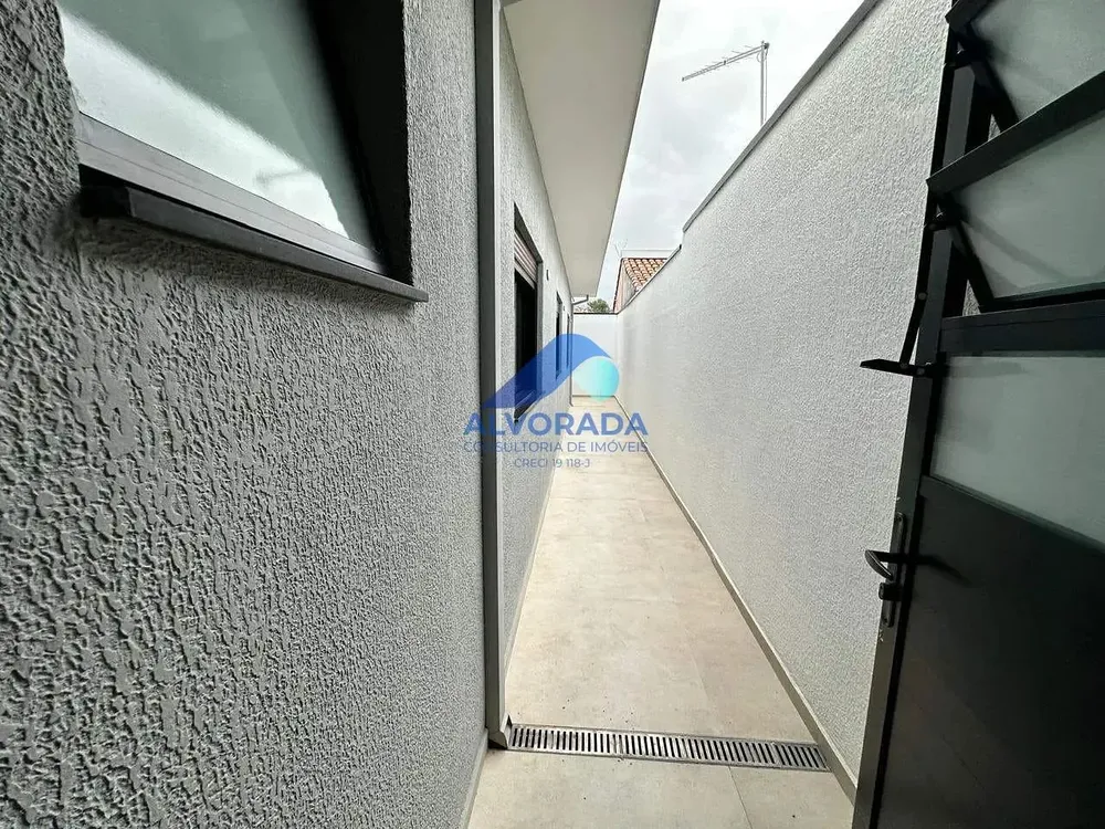 Casa, 3 quartos, 105 m² - Foto 5