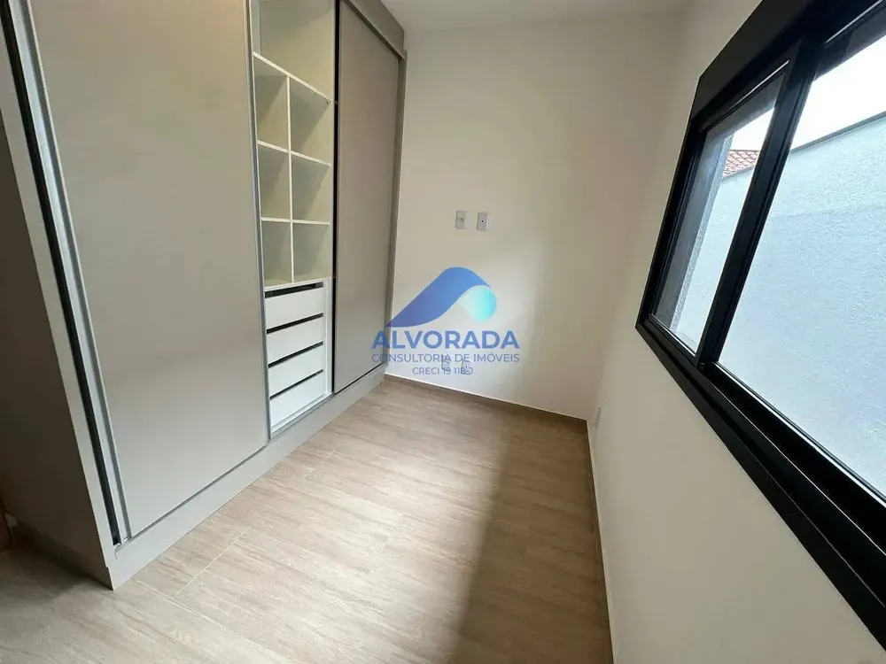 Casa, 3 quartos, 105 m² - Foto 2