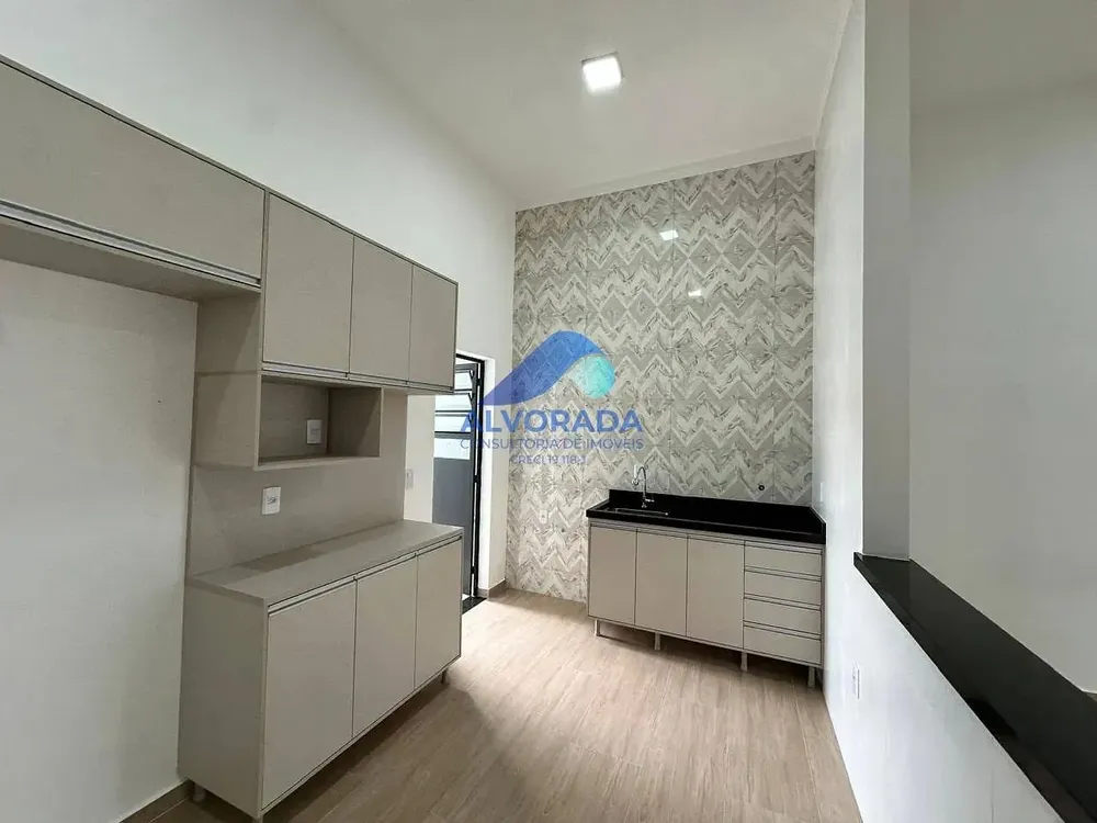 Casa, 3 quartos, 105 m² - Foto 4