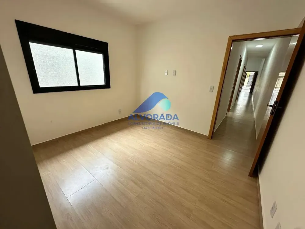 Casa, 3 quartos, 105 m² - Foto 1