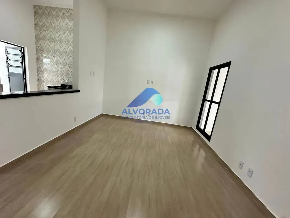 Casa, 3 quartos, 105 m² - Foto 8