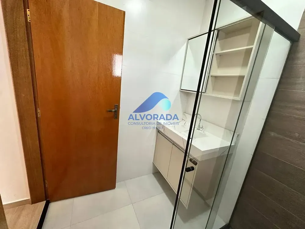 Casa, 3 quartos, 105 m² - Foto 3