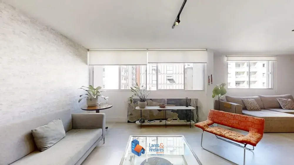 Apartamento, 2 quartos, 141 m² - Foto 2