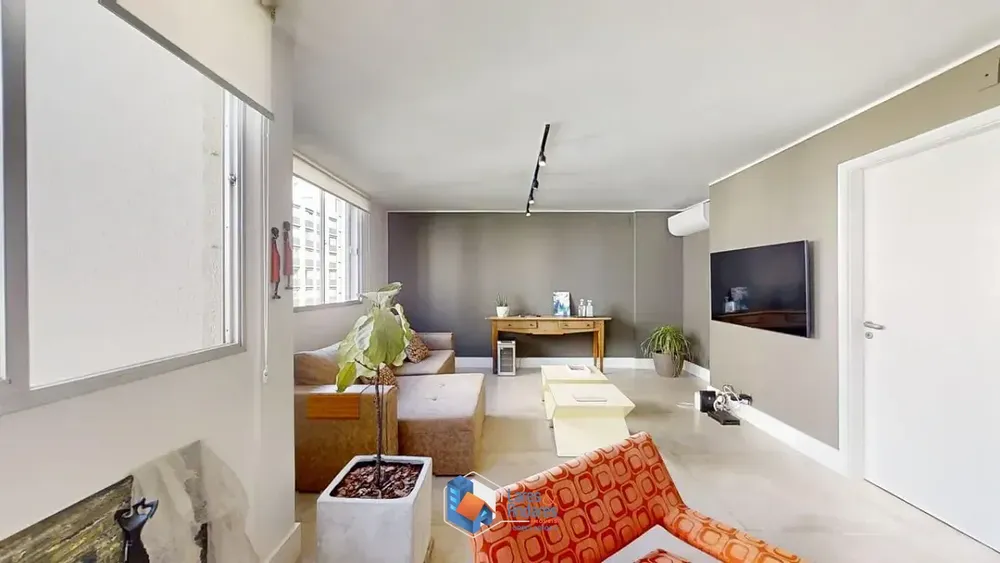 Apartamento, 2 quartos, 141 m² - Foto 4