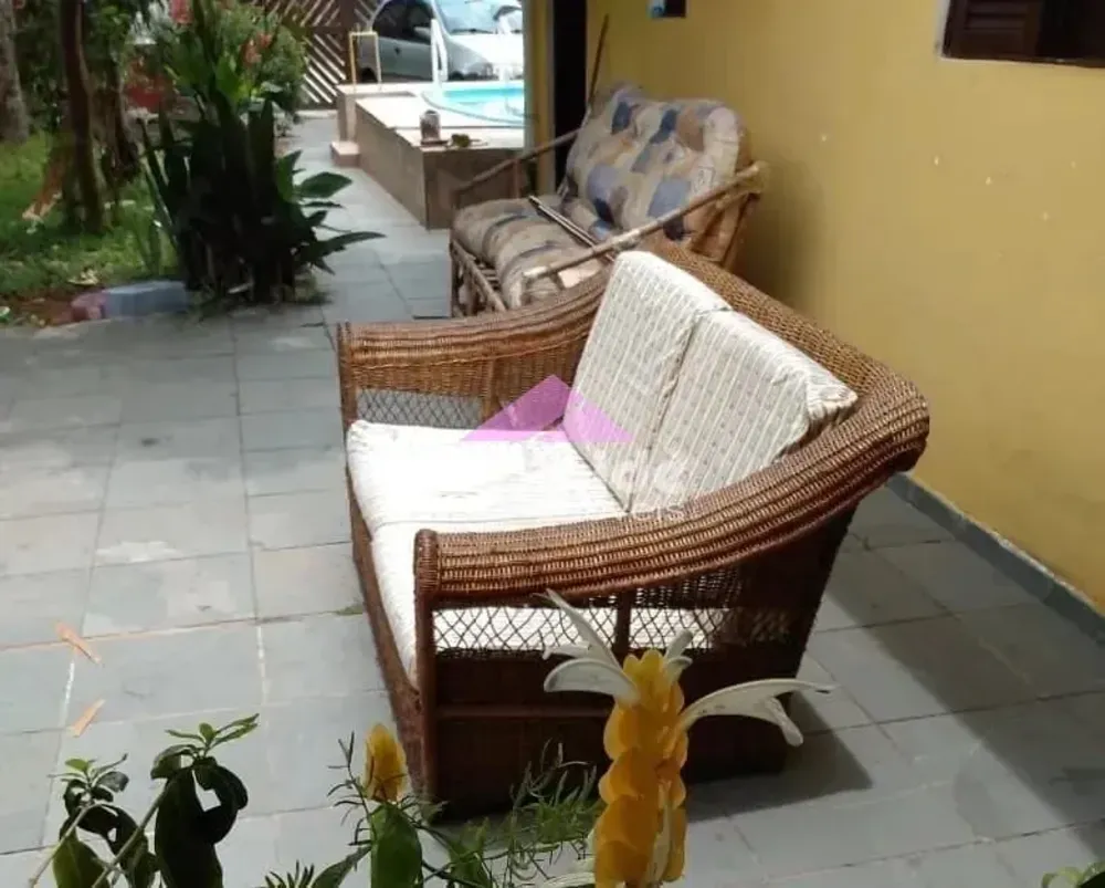 Casa, 2 quartos, 100 m² - Foto 2