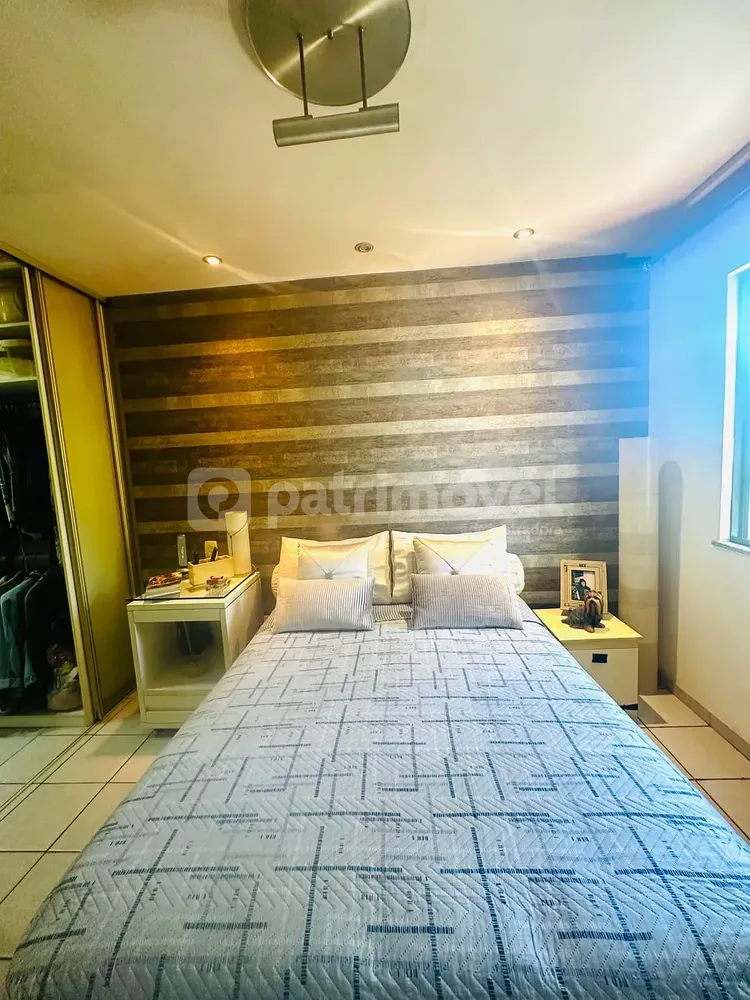 Apartamento, 3 quartos, 111 m² - Foto 4