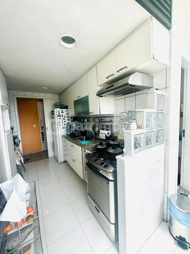 Apartamento, 3 quartos, 111 m² - Foto 12