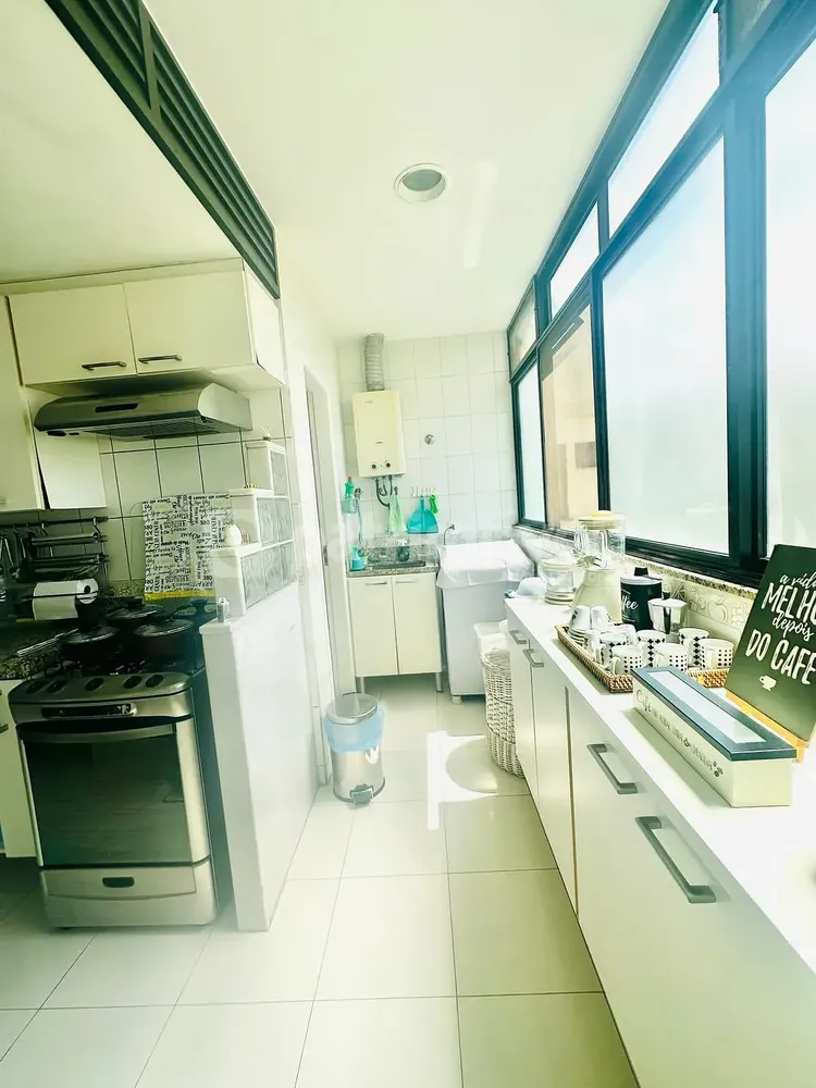 Apartamento, 3 quartos, 111 m² - Foto 13