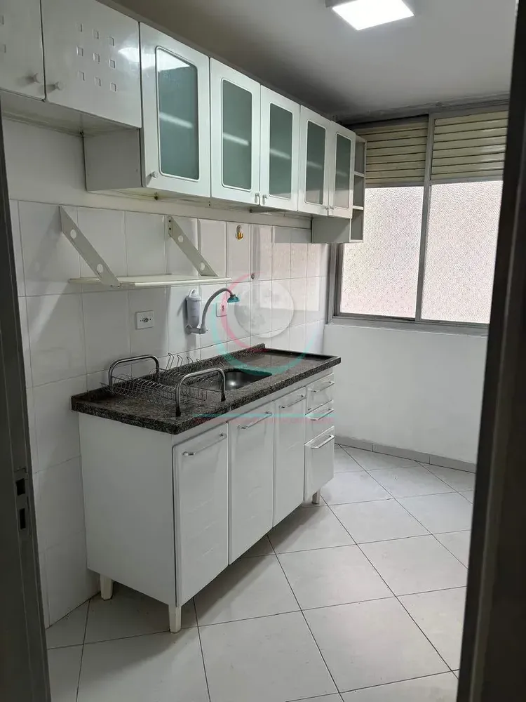 Apartamento, 2 quartos, 58 m² - Foto 6