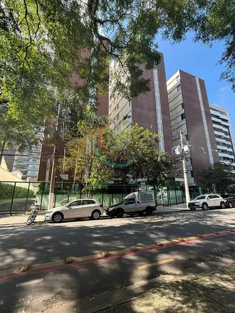 Apartamento, 2 quartos, 58 m² - Foto 1
