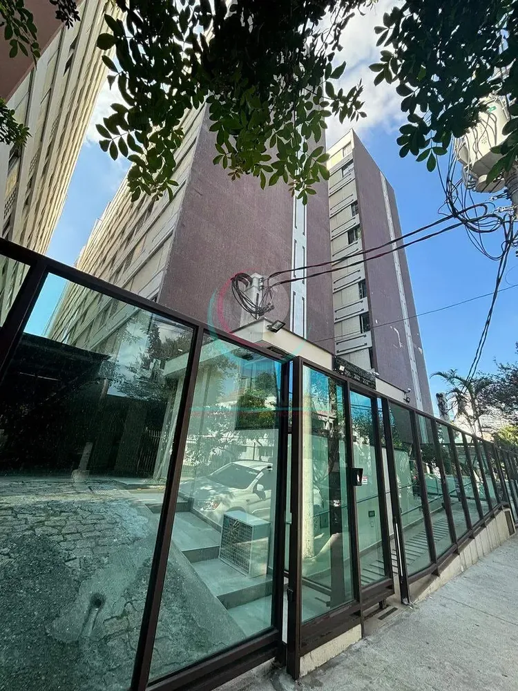 Apartamento, 2 quartos, 58 m² - Foto 4