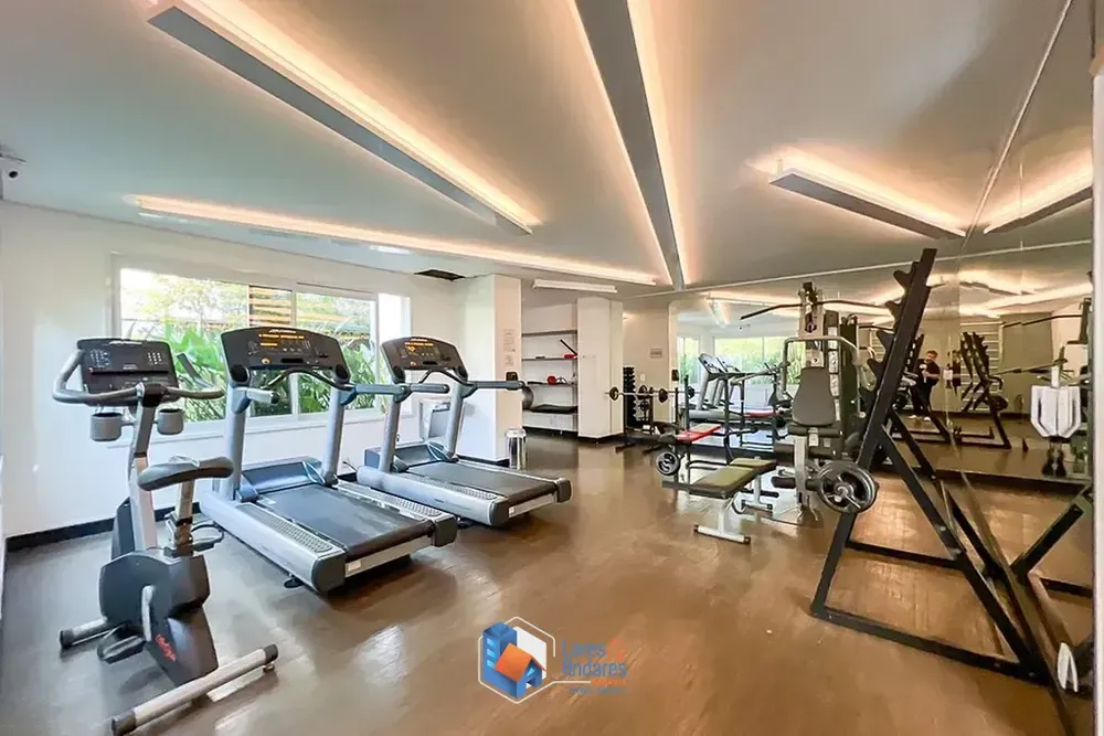 Apartamento, 1 quarto, 29 m² - Foto 4