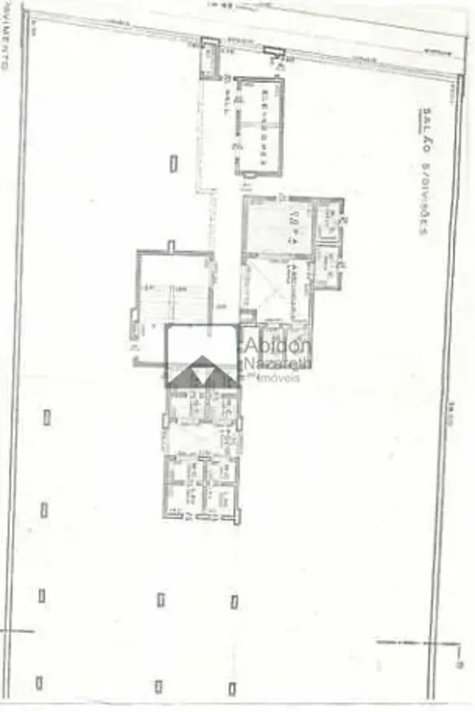 Sala-Conjunto, 600 m² - Foto 5