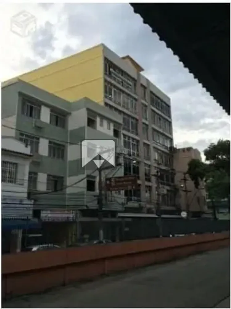 Sala-Conjunto, 600 m² - Foto 4
