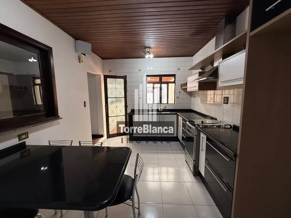 Casa, 3 quartos, 185 m² - Foto 7