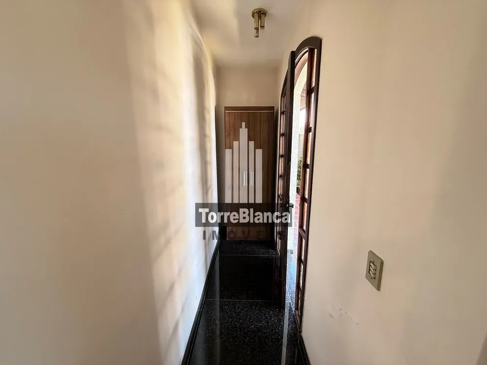 Casa, 3 quartos, 185 m² - Foto 2