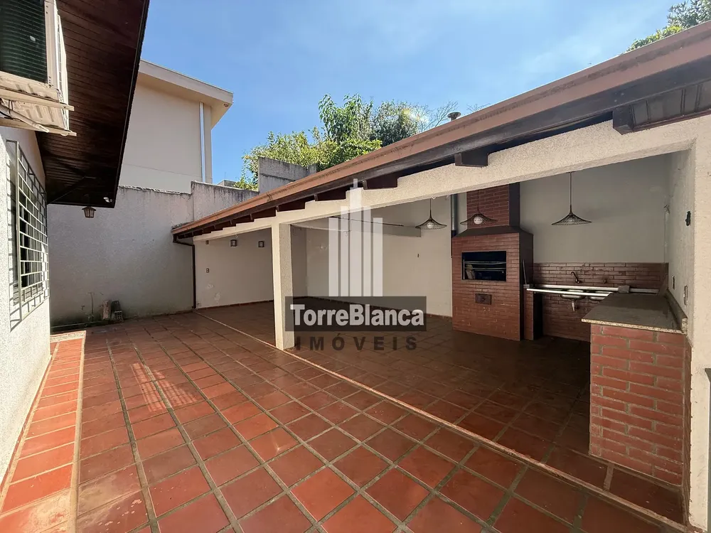 Casa, 3 quartos, 185 m² - Foto 6