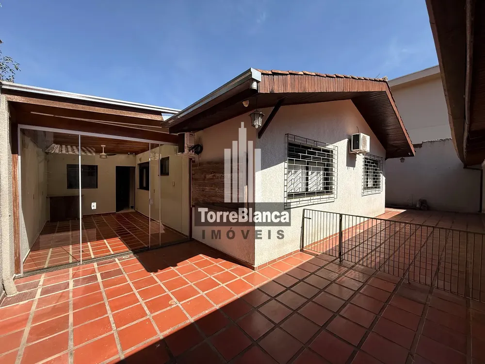 Casa, 3 quartos, 185 m² - Foto 5