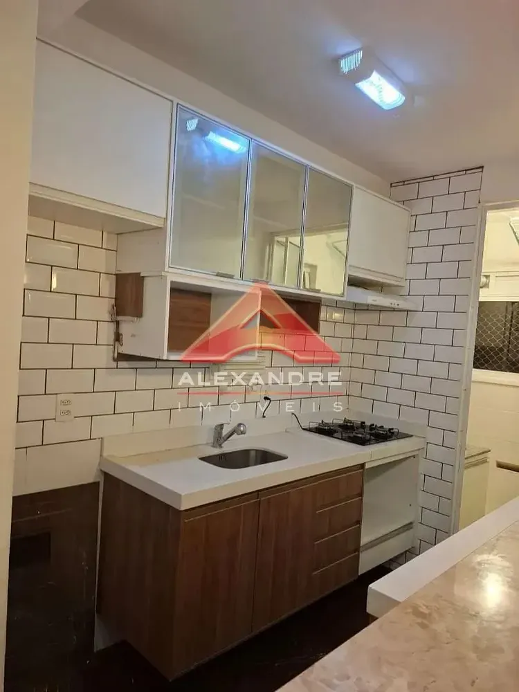 Apartamento, 3 quartos, 65 m² - Foto 1