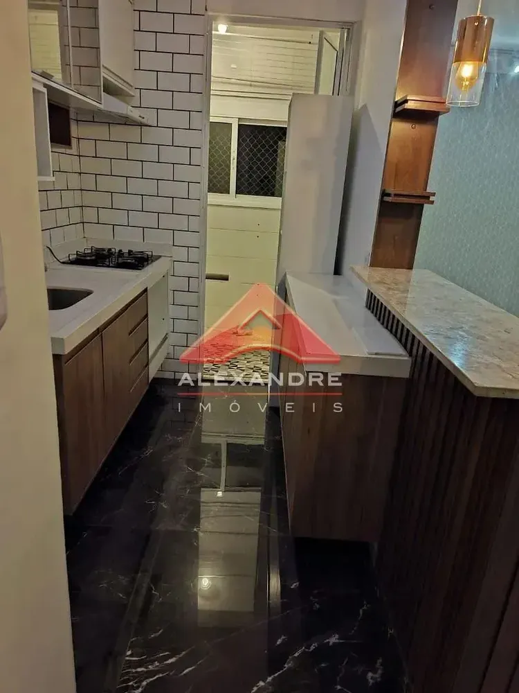 Apartamento, 3 quartos, 65 m² - Foto 3