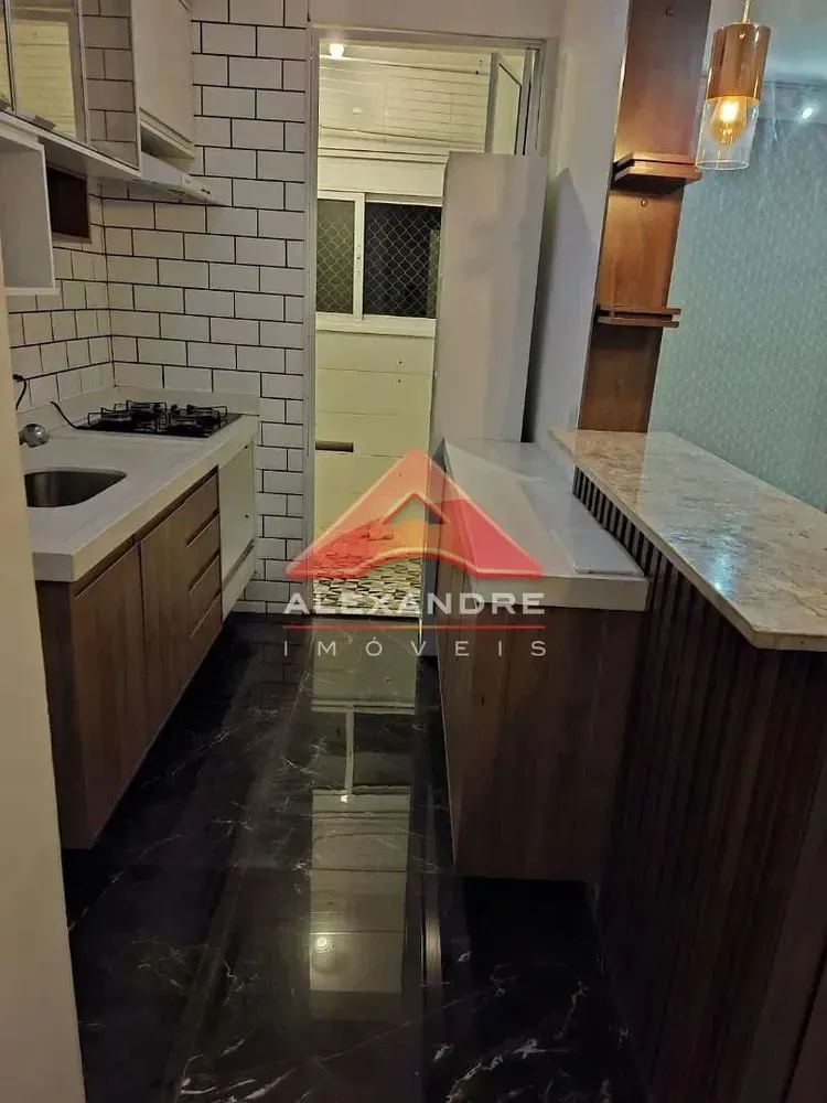 Apartamento, 3 quartos, 65 m² - Foto 2