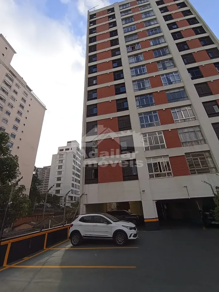 Apartamento, 2 quartos, 84 m² - Foto 1