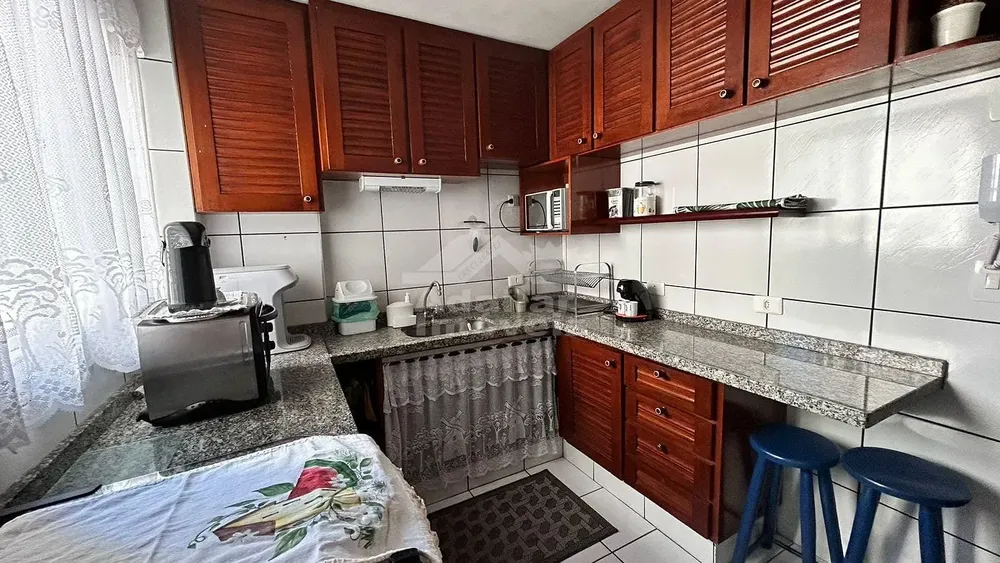 Apartamento, 2 quartos, 84 m² - Foto 2